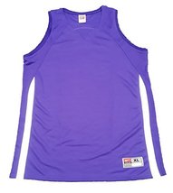 Nike Georgia Game Jersey (X-Large, Purple/White) - £11.98 GBP