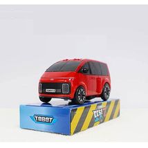 Tobot Z 2023 Vehicle Transforming Korean Action Figure Robot Toy image 4