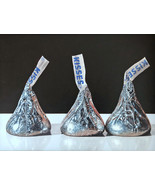 Candy Kisses-chocolate a trois - $75.00
