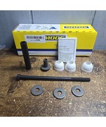 MOOG K700538 Stabilizer Bar Link Kit Front - $183.61 MXN