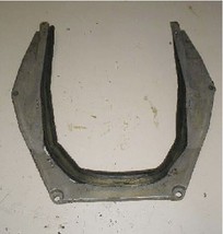 1965 35 HP Mercury Outboard Lower Cover Plate Divider Seal Pan - £4.59 GBP