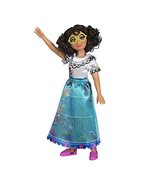Disney Encanto Mirabel Fashion Doll with Dress, Shoes &amp; Glasses - £15.79 GBP