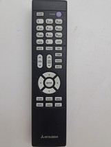 Mitsubishi 3338BC0-R 290P187A10 OEM Original Replacement Remote Control Tested  - £6.03 GBP