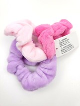 Claire&#39;s 3 Pack Hair Scrunchies - $3.46