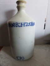 19th Century Japan Soya Bottle - £71.72 GBP
