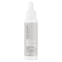 Paul Mitchell Clean Beauty Scalp Therapy Drops 1.7oz - £28.32 GBP