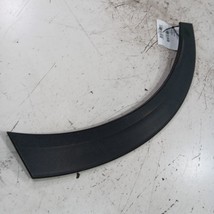 Fiat 500 Passenger Right Rear Fender Flare Extension 2016 2017 - $1,847.69 MXN