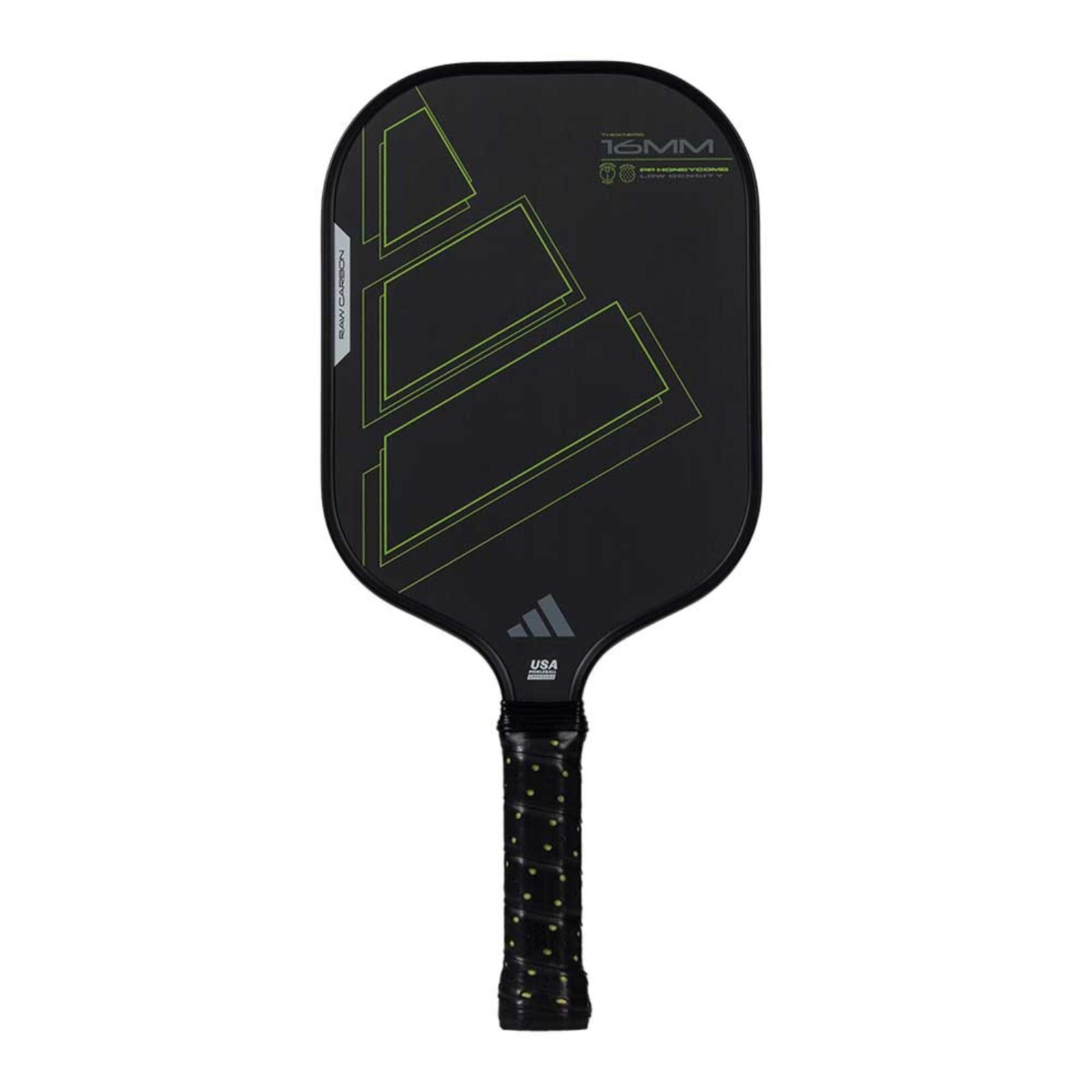 Adidas RX Carbon ATTK 2025 Pickleball Paddle - $149.00
