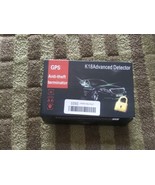 K18 Advanced Detector GPS anti theft,  Monitor Detector  - $15.73