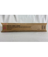 Ricoh Savin Lanier Genuine Toner Print Cartridge Magenta MP C400 C250 lD... - $71.49 CAD