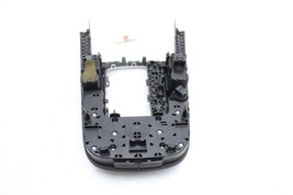 10-12 AUDI S5 CENTER CONSOLE CONTROL PANEL COVER TRIM E5276 image 9