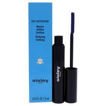 Mascara So Intense - 3 Deep Blue by Sisley for Women - 0.25 oz Mascara - $53.31