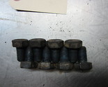 Flexplate Bolts From 1994 Dodge Caravan  3.0 - $15.00