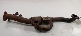 Honda Accord Exhaust Crossover Y Pipe 2012 2011 2010 2009 2008 - $169.84