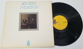 MS) Bee Gees - 2 Years On - Vinyl Record - Atlantic Recording - SD 33-353 - £11.75 GBP