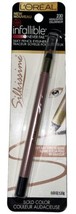 L'Oreal Paris Infallible Eye Silkissime Eyeliner #230 HIGHLIGHTER (New/Sealed) - $9.89