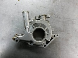 Engine Oil Pump From 2002 Nissan Pathfinder  3.5 - £27.42 GBP