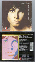 The Doors - When The Music&#39;s Over    ( Great Dane Recs ) - £18.31 GBP