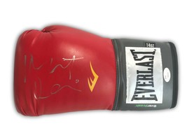 Robert De Niro Signed Everlast Boxing Glove JSA COA Autograph Raging Bul... - £660.29 GBP