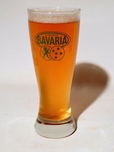 Bavaria Clear Tall Glass Netherlands Collectible Beer - £9.49 GBP