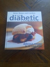 New Diabetic Cookbook : Delicious Recipes for the Whole Family by Kristi Fuller - £6.77 GBP