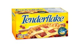 10 x TENDERFLAKE Pure Lard Flakiest Pastry 454g each Free Shipping - $72.57