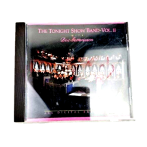 Tonight Show Band Vol II CD Doc Severinson - £6.19 GBP