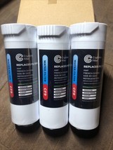 Crystala Filter XWF ( ) Water Filter Replacement for GE XWF CF9 - $14.84