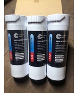 Crystala Filter XWF ( ) Water Filter Replacement for GE XWF CF9 - $14.84