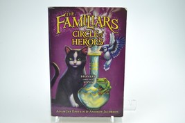 The Familiars Circle Of Heroes Bravery Comes In All Sizes By Epstein &amp; Jackson - £4.69 GBP