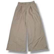Commense Pants Size XXL W35&quot;xL32&quot; Wide Leg Pants Casual Pants NWT New Wi... - $38.60