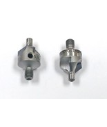 5/8&quot; Carbide Tipped Stop Countersink 110 Degree 1/4-28 Shank Craig 153CT - £36.50 GBP