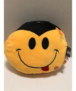 Graduation PILLOW Smiles 14&quot; with &quot; Congraduation &quot; Sound !! NEW - $20.22 CAD
