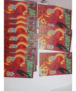 Marvel Presents: DareDevil, Pyro, Issue 355 Lot of 11 Ungraded - $324.43 MXN