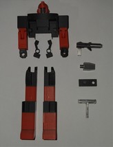 Transformers G1 XXXL 2.0 Tall Ironhide 3D Parts Upgrade G1 Ironhide NOT INCLUDED - £19.78 GBP