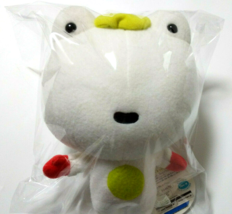 Tsuginohi Kerori Fleece Plush Doll SAN-X Super Rare Stuffed Toy  - $44.53