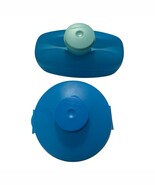 Tupperware Keepers Hot Dog and Hamburgers Sandwich Bagel Cream Cheese NEW - $33.60 CAD
