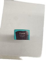 Thrive Causemetics Liquid Lash Extensions Mascara Crystal Brown- 10.7g - £15.71 GBP