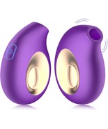 Rose Vibrator Licking Sex Toy: Clitorals Tongue Licking Toys for Woman P... - $21.71 CAD