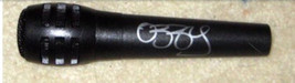 Ozzy  Osbourne autographed signed new Microphone - £392.35 GBP