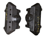 Fuel Injector Shield From 2014 Subaru Outback  2.5 - $44.95