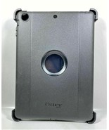 OTTERBOX Defender Robusto Serie Custodia per Tablet, Nero - $583.63 MXN