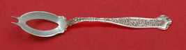 Dresden by Whiting Sterling Silver Olive Spoon Ideal 5 1/4&quot; Custom Made - £53.53 GBP