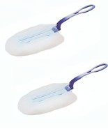 Duster Kit Handle and  Duster Pads (1 Handle 5 Pads) 2 Packs - $17.58 CAD