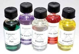 1oz Spirit Guide oil - $664.89 MXN