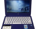 Hp Laptop 11-y020wm 382880 - £143.08 GBP