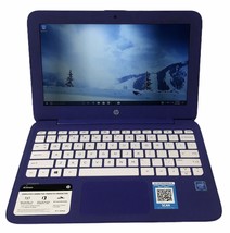 Hp Laptop 11-y020wm 382880 - £143.08 GBP