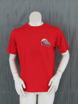 Vintage Surf Shirt - Murphy Surf Muzt- Checkboard Devil Graphic - Men's Large - $75.00
