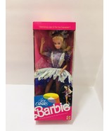 Vintage Mattel 1990 Barbie Doll New In Box Ice Capades Barbie NRFB - €33,20 EUR