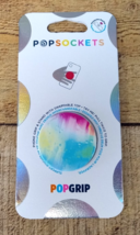 PopSockets PopGrip Cell Phone Grip &amp; Stand - Pastel Spray - $8.19